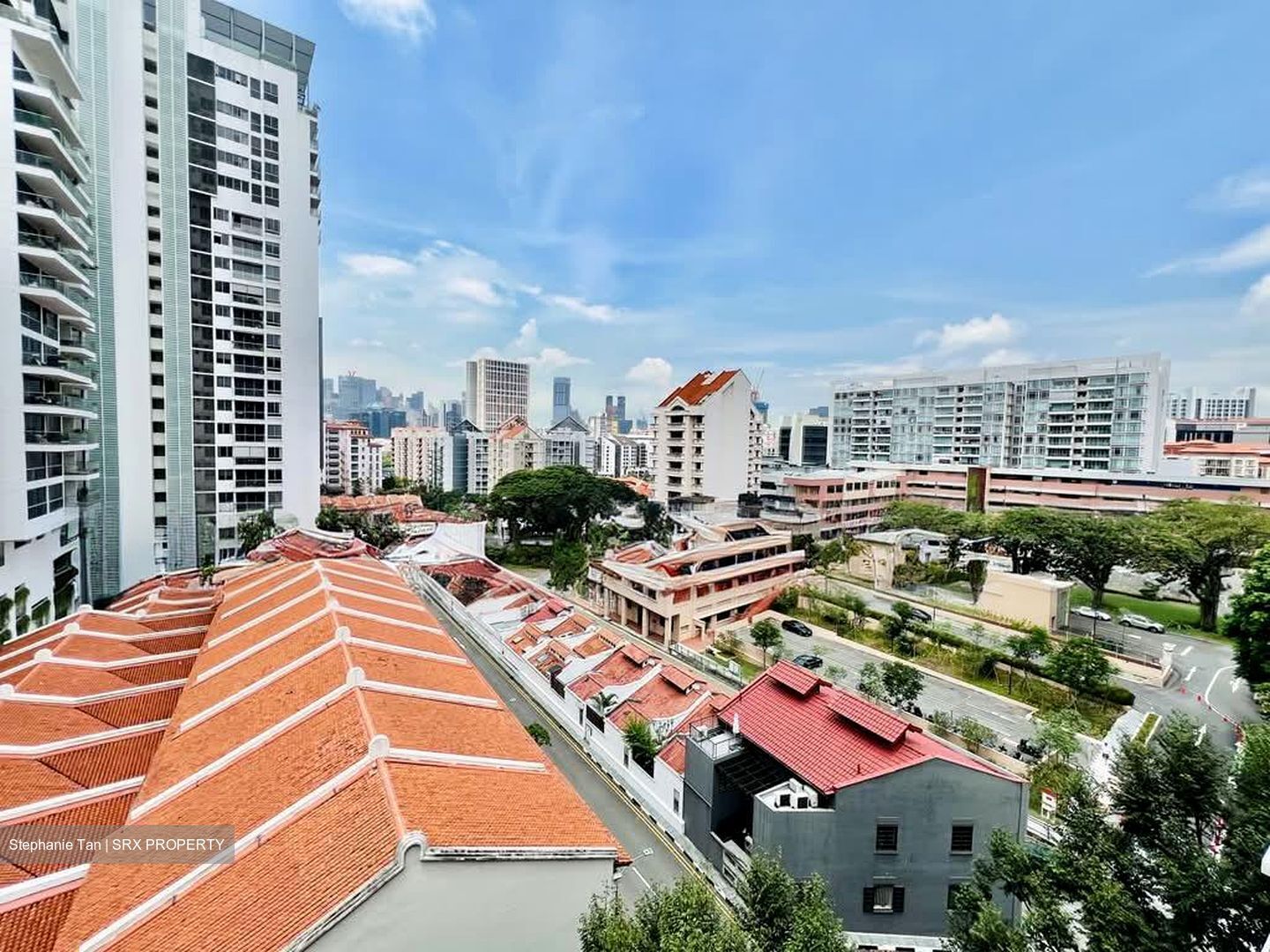 Waterford Residence (D9), Apartment #585102961